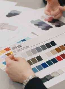 Hurley Menswear by ULAC Line Sheet