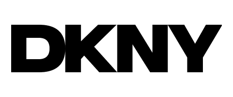 DKNY logo - ULAC Licensee