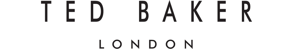 Ted Baker London logo - ULAC Licensee
