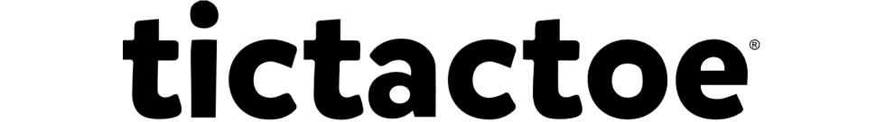 tictactoe logo - ULAC brand